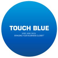 Touch Blue(@TouchBlueTel) 's Twitter Profile Photo