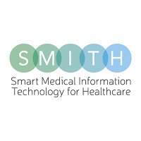 SMITH. Smart Medical Technology for Healthcare.(@SMITHKonsortium) 's Twitter Profile Photo