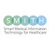 SMITH. Smart Medical Technology for Healthcare. (@SMITHKonsortium) Twitter profile photo