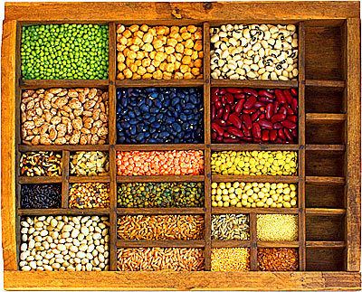 The beans and grains news, reviews and discounts feed. We share insights, reviews, popular product links, daily discounts and news.