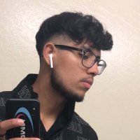 Diego Rosales (@diegodingus) 's Twitter Profile