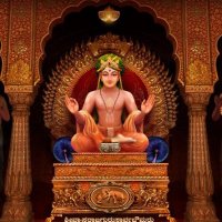 Sri Vyasaraja Matha - श्री व्यासराजमठ:(@SVMatha) 's Twitter Profile Photo