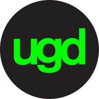 UnitedGraphicDesign (@weareugd) 's Twitter Profile