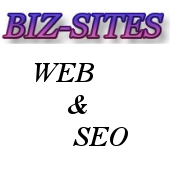 biz_sites's profile picture. Профессиональная разработка веб сайтов