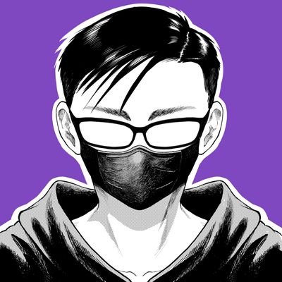YT_Kusanagi's profile picture. Youtuber, Manga Artist, Stream (Agent Kusanagi)
