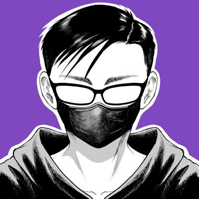 Youtuber, Manga Artist, Stream (Agent Kusanagi)