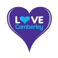 Love Camberley(@LoveCamberley) 's Twitter Profile Photo
