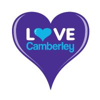 Love Camberley (@lovecamberley) 's Twitter Profile