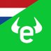 eToroNL (@etoronl) Twitter profile photo eToroNL (@etoronl) Twitter profile photo