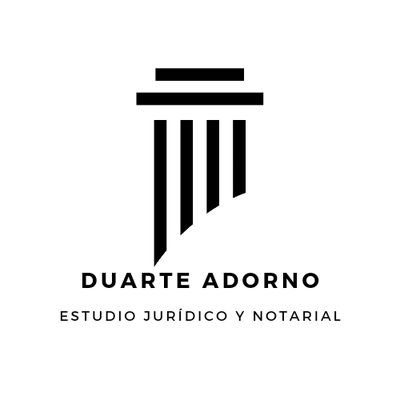 Estudio Jurídico y Notarial Duarte-Adorno, registro de distintivos (registro de marcas)