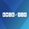 KwikTic's profile picture. If you assemble - KwikTic offer Quality Improvement, Productivity and reduce training. Work Instructions, Quality & KPIs in surprisingly useful formats.