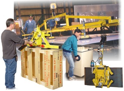 The material handling products news, reviews and discounts feed. We share insights, reviews, popular product links, daily discounts and news.