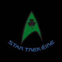 Star Trek Éire(@startrekeire) 's Twitter Profile Photo
