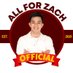 ALL FOR ZACH GUERRERO OFFICIAL (Busy sa aral Life) (@AllForZachOFC) Twitter profile photo