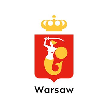 The official Twitter feed of the Warsaw Tourism Office. Tag #DiscoverWarsaw for places you love 🙂 
GDPR Disclaimer: https://t.co/PVb1LCDPpf