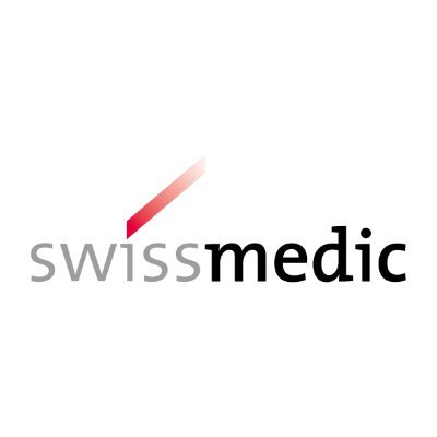 Swissmedic_ Profile Picture