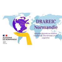 DRAREIC Normandie(@Drareicnormande) 's Twitter Profile Photo