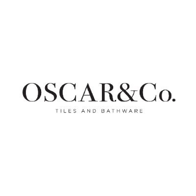 oscarandcotiles's profile picture. Oscar & Co offers the finest in new tiles, bathware, tapware, shower, and toilet accessories in Melbourne.