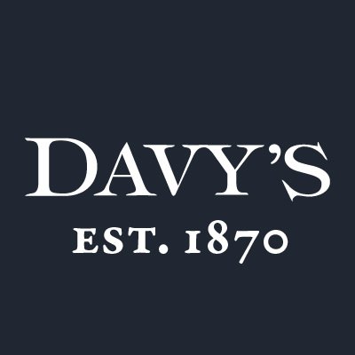 davysoflondon's profile picture. Greenwich-based wine merchants with wine bars across London.