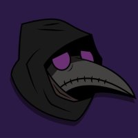 Just a silly Plague Doctor (@bgameknight2207) 's Twitter Profile
