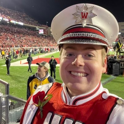 @UWMadison and @BadgerBand Alum; Chemical Engineer; Proud Democrat; @NASAArtemis, @RoyalFamily, @Amtrak, and MMT enthusiast; Policy Wonk; Climate Activist