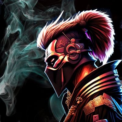 Masked Ronins who are bloodthirsty for revenge, are soon coming to shake the market on #ETH Blockchain 

https://t.co/PDCvAesxm1