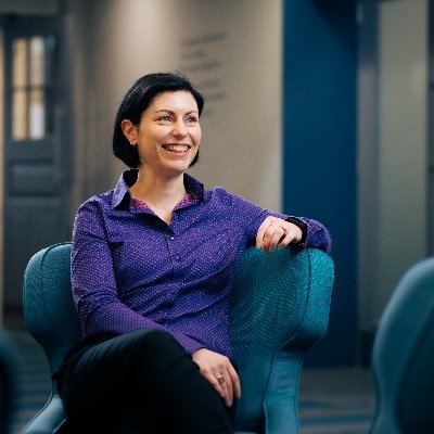 cindycforbes's profile picture. Research Fellow at Uni of Hull in activity behaviour/cancer survivorship/QoL/digital tech. GetAMoveOn Fellow. Fan of lifting, video games, craft beer, animals!