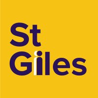 St Giles(@StGilesTrust) 's Twitter Profileg