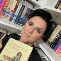 Rocío y sus lecturas (@roysuslecturas) 's Twitter Profile