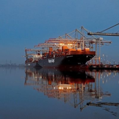 Franksdq's profile picture. Agente de Aduanas y consolidador de carga, Logística y Comercio exterior
☎️ +1-809-415-6632