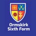 Ormskirk 6th Form (@ormskirk6thform) Twitter profile photo Ormskirk 6th Form (@ormskirk6thform) Twitter profile photo