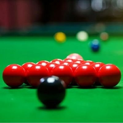 Aiming to keep all snooker fans updated on all snooker content/scores

https://t.co/t0AP2VyJ1D