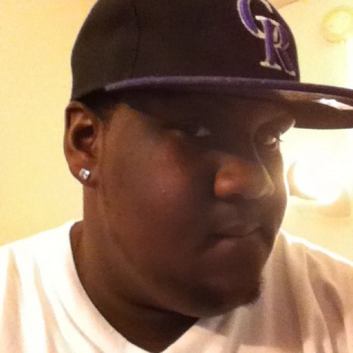 juicymccall85's profile picture. 