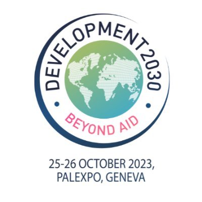 Development2030 - The World Beyond Aid, Brussels Expo, 16-17 November 2022 
Learn more: https://t.co/9c17hgf2YM