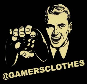 gamersclothes