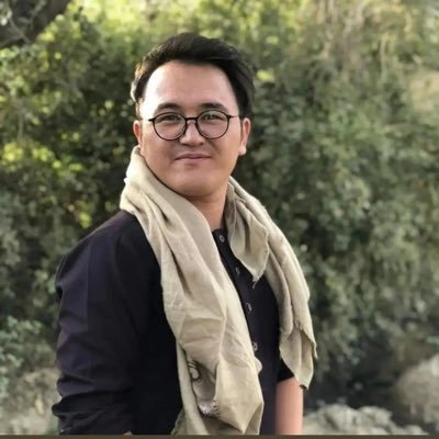 theOktai's profile picture. No one