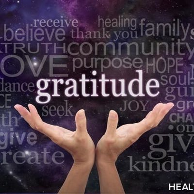 Gratitude HQさんのプロフィール画像