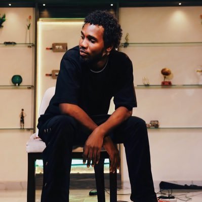 senseiofpr's profile picture. Digital Marketer | Campaign Strategist | Publicist ~ Trend Xpert 👨‍💻