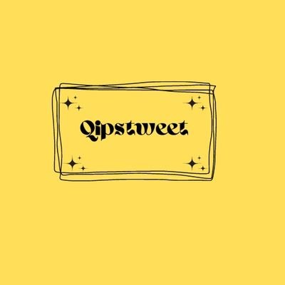 qypstweet's profile picture. 