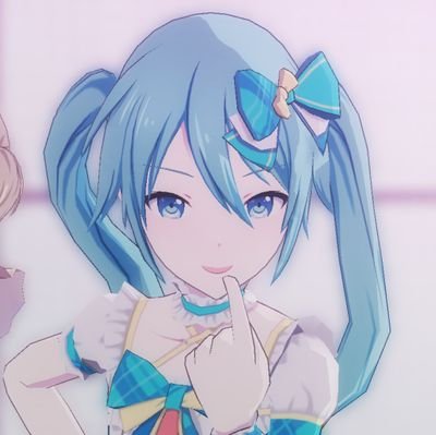 ナツ　イラスト垢さんのプロフィール画像