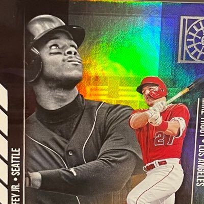 Card Break Amplify Profile