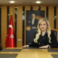 Emel USLU ATİK(@emelusluatikEUA) 's Twitter Profile Photo
