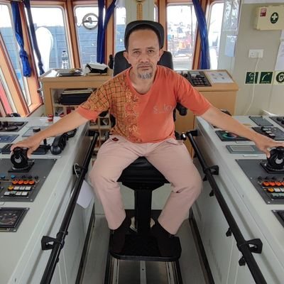 Alhamdulillaah akun pertama ini bisa diaktifkan kembali setelah digembok selama 2 tahun.