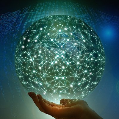 CryptoNewsCrawl's profile picture. 🧡#BTC #SAVM🟠
💙 #INJ #NINJA 🥷💙
⚛️#COSMOS