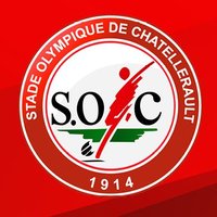 S.O. Châtellerault 🔴⚪ (@sochatellerault) 's Twitter Profile