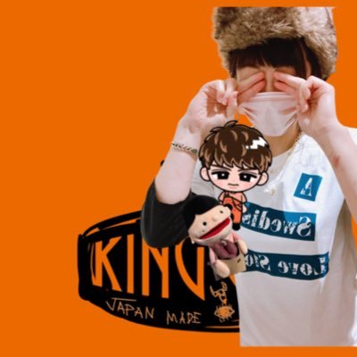 natsu_uchi_idea's profile picture. 星野源さん/King Gnu/SnowMan深澤辰哉さん
