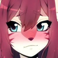 Chizu🦊Vtuber🔜FWA (@blushychizu) 's Twitter Profile Photo Chizu🦊Vtuber🔜FWA (@blushychizu) 's Twitter Profile Photo