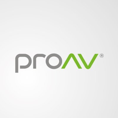 proAVlimited Profile Picture