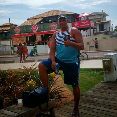 NobregaAlle's profile picture. 