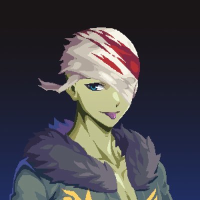 EZHIIIBLYA's profile picture. 